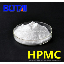 HPMC PUTTY CHEMICALS Cellulose HPMC Hydroxypropylmethylcellulose Pulver HPMC